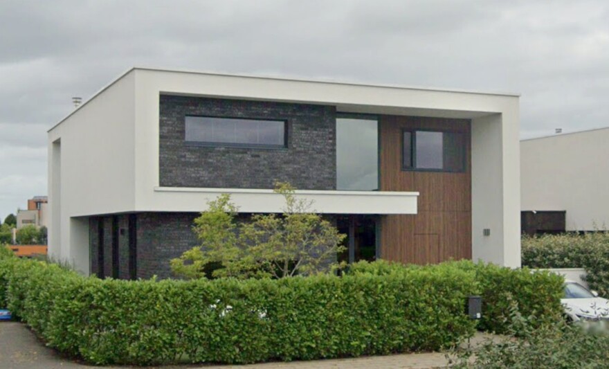 Almere NOVA HUIS