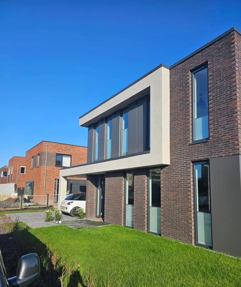 Assen NOVA HUIS