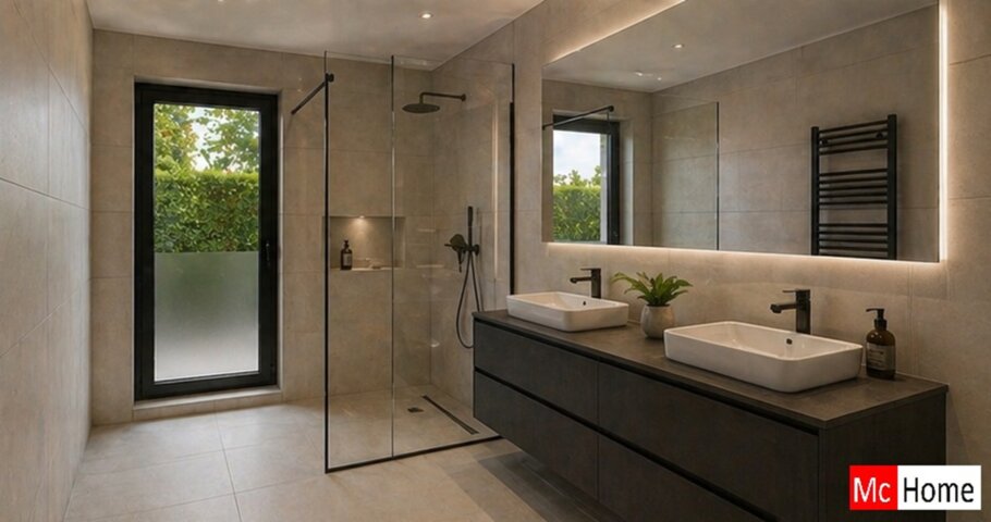 McHome.nl interieur inspiratie foto's renders 