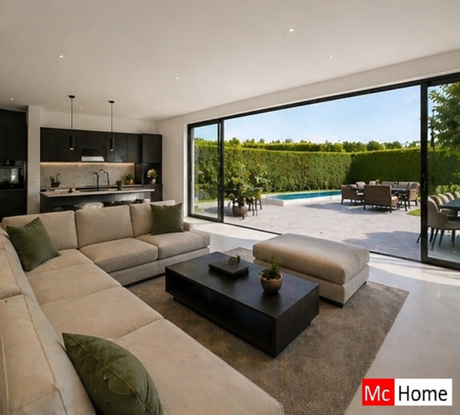 McHome.nl interieur inspiratie foto's renders 