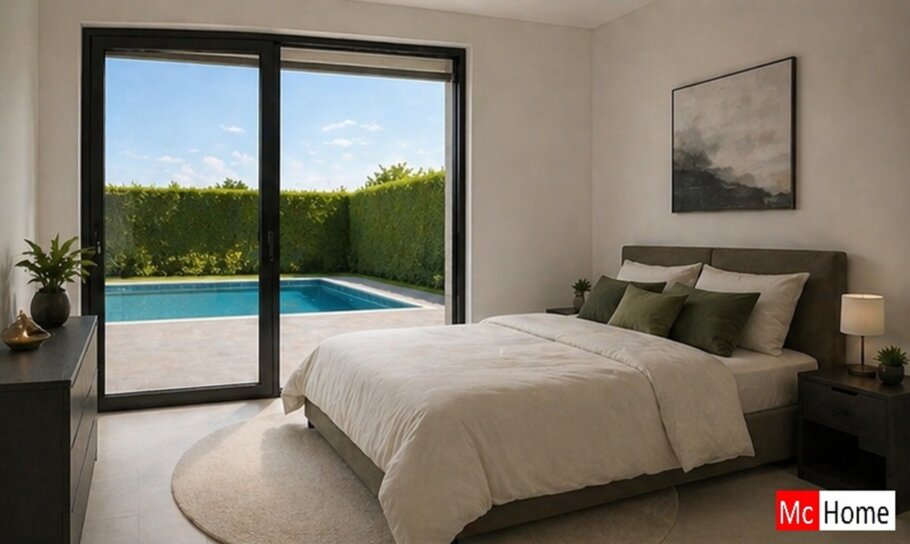 McHome.nl interieur inspiratie foto's renders 