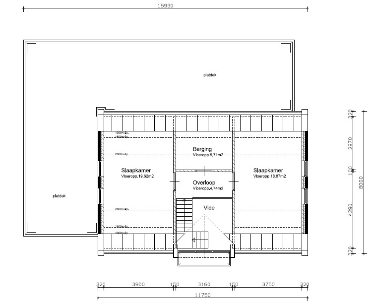 mc-home.nl nieuwe woning bouwen notaris met kap staalframebouw aardbevingbestendig K47