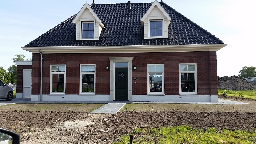 Staalframebouw Emmen 25