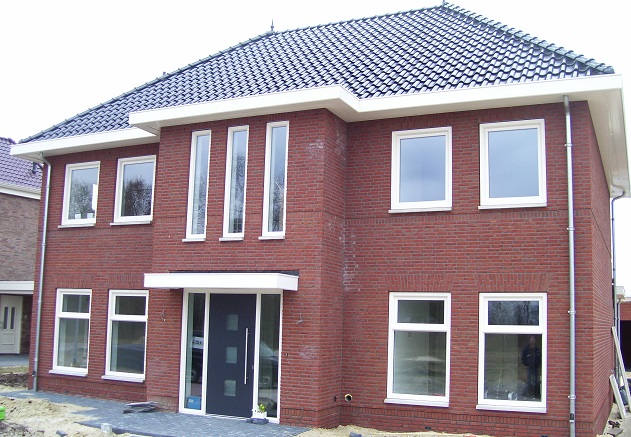 Mc-Home.nl HN2 ontwerp notariswoning bouwen voor goedkopeMc-Home.nl HN2 ontwerp notariswoning goedkoper bouwen passief en energieneutraal in staalframebouw 
