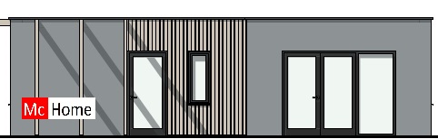 Mc-Home bungalow B61 (1) Mc-Home bungalow B61 (1)
