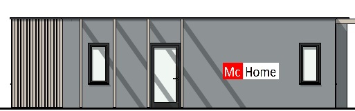 Mc-Home bungalow B61 (1)
