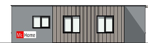 Mc-Home bungalow B61 (1) Mc-Home bungalow B61 (1)