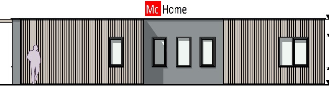 Mc-Home bungalow B62 (1) Mc-Home bungalow B62 (1)