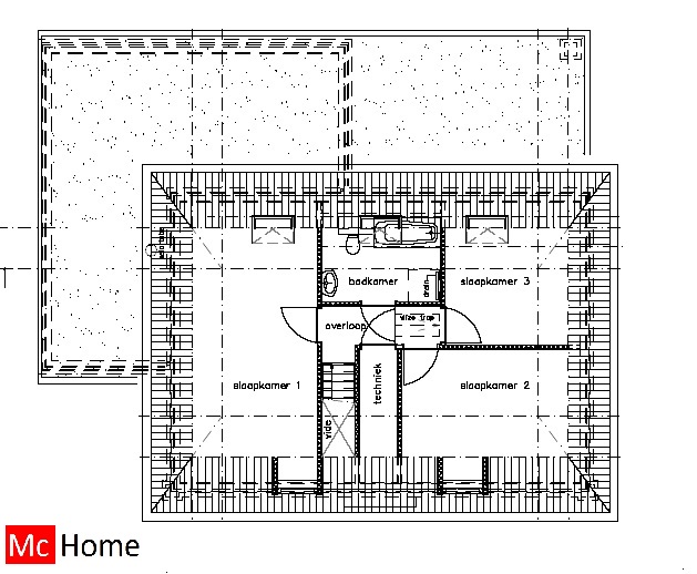 www.mc-home.nl Notariswoningen HN1 v3 goedkoper en beter bouwen met prefab staalframebouw energieneutraal en onderhoudsvrije materialen www.mc-home.nl Notariswoningen HN1 v3 goedkoper en beter bouwen met prefab staalframebouw energieneutraal en onderhoudsvrije materialen
