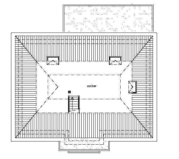 Mc-Home.nl HN2 ontwerp notariswoning bouwen voor goedkopeMc-Home.nl HN2 ontwerp notariswoning goedkoper bouwen passief en energieneutraal in staalframebouw 