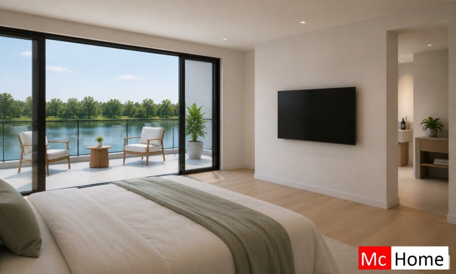 McHome.nl interieur inspiratie foto's renders 