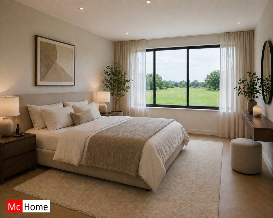 McHome.nl ontwerpen en bouwen van woningen