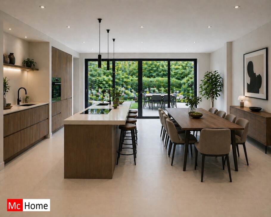 McHome.nl interieur inspiratie plaatjes foto's instagram printerest type 402