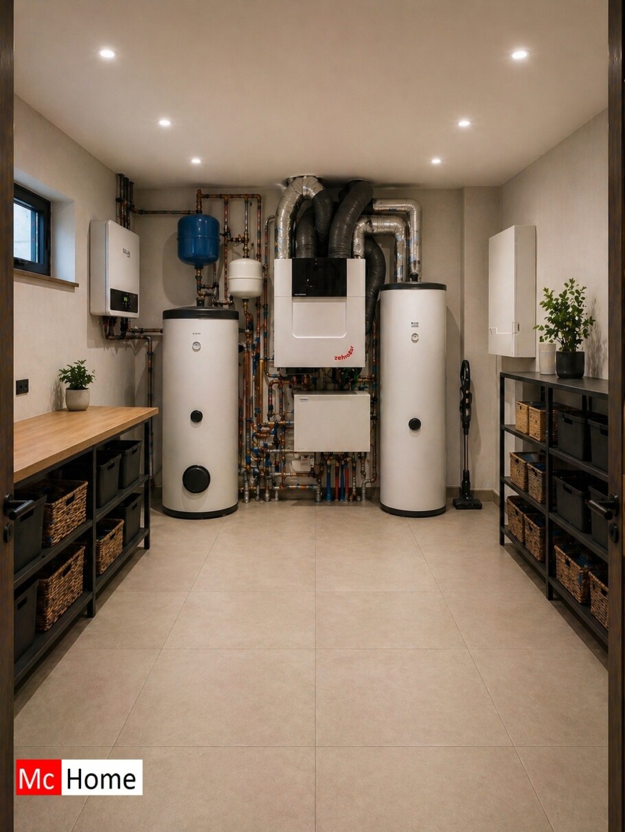 McHome.nl interieur inspiratie plaatjes foto's instagram printerest type 402