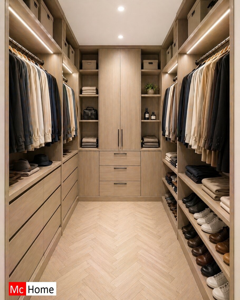 McHome.nl interieur inspiratie foto's renders 