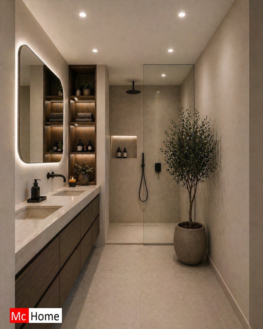 McHome.nl interieur inspiratie foto's renders 