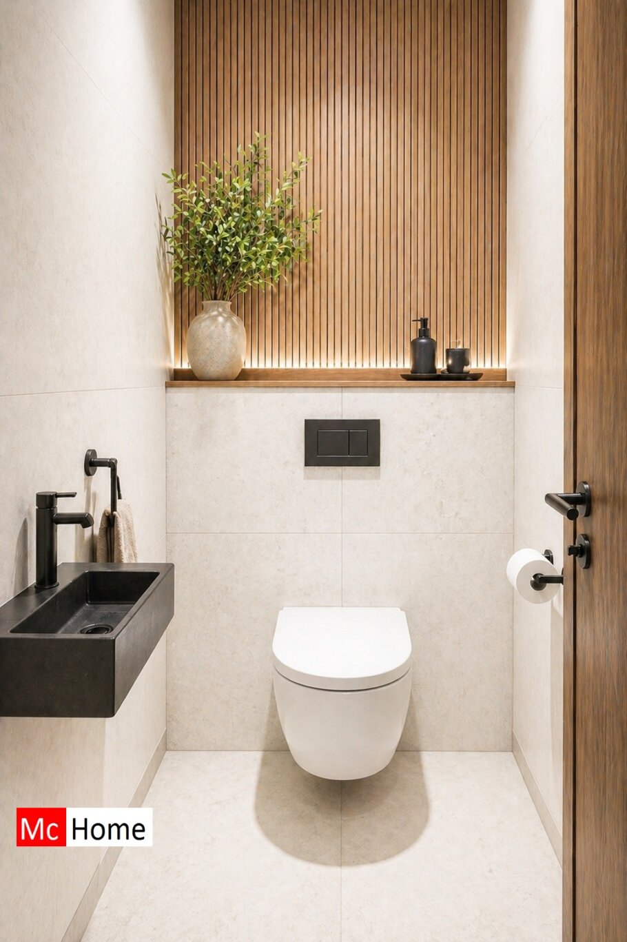 McHome.nl interieur inspiratie foto's renders 