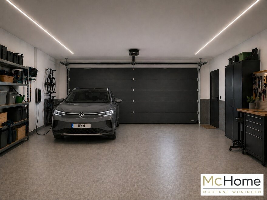 WWW.MCHOME.NL. TYPE M301 interieur inspiratie  foto beeld moderne woninginrichting livingroom woonkame