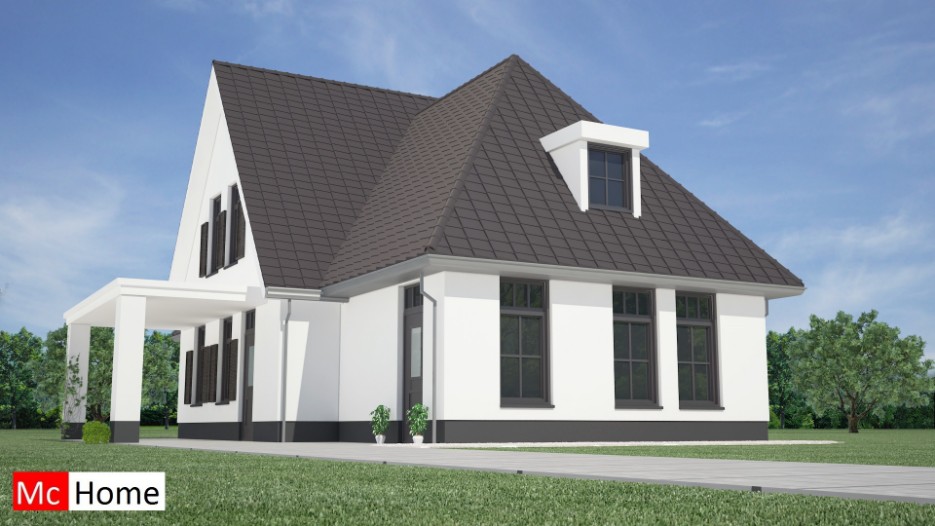 www.atlanta-mbs.com HN 43 v2 klassieke witte villawoning met zijdelen beter gebouwd met staalframe www.atlanta-mbs.com HN 43 v2 klassieke witte villawoning met zijdelen beter gebouwd met staalframe