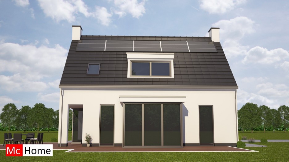 mc-home.nl nieuwe woning bouwen notaris met kap staalframebouw aardbevingbestendig K47 mc-home.nl nieuwe woning bouwen notaris met kap staalframebouw aardbevingbestendig K47