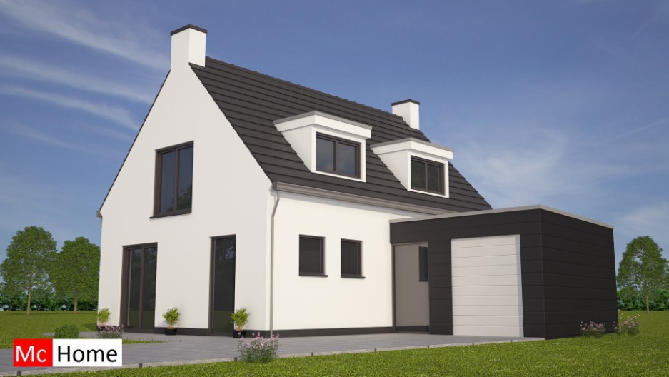 mc-home.nl nieuwe woning bouwen notaris met kap staalframebouw aardbevingbestendig K47 mc-home.nl nieuwe woning bouwen notaris met kap staalframebouw aardbevingbestendig K47