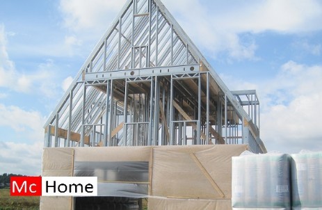 mc-home.nl aardbevingsbestendige bouw in staalframebouw woningen te groningen