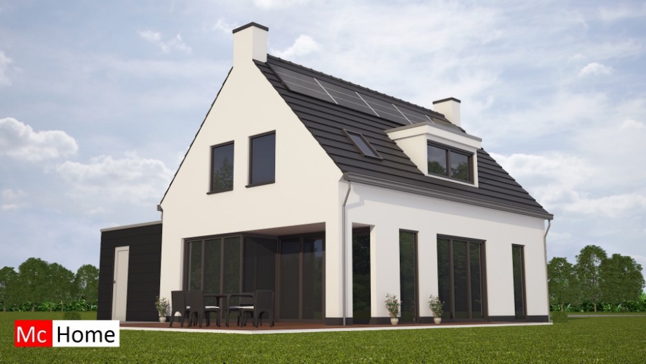 mc-home.nl nieuwe woning bouwen notaris met kap staalframebouw aardbevingbestendig K47 mc-home.nl nieuwe woning bouwen notaris met kap staalframebouw aardbevingbestendig K47
