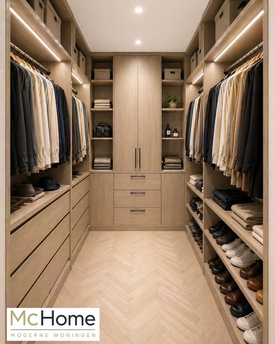 M402 levensloopbestendige villa kubistisch modern