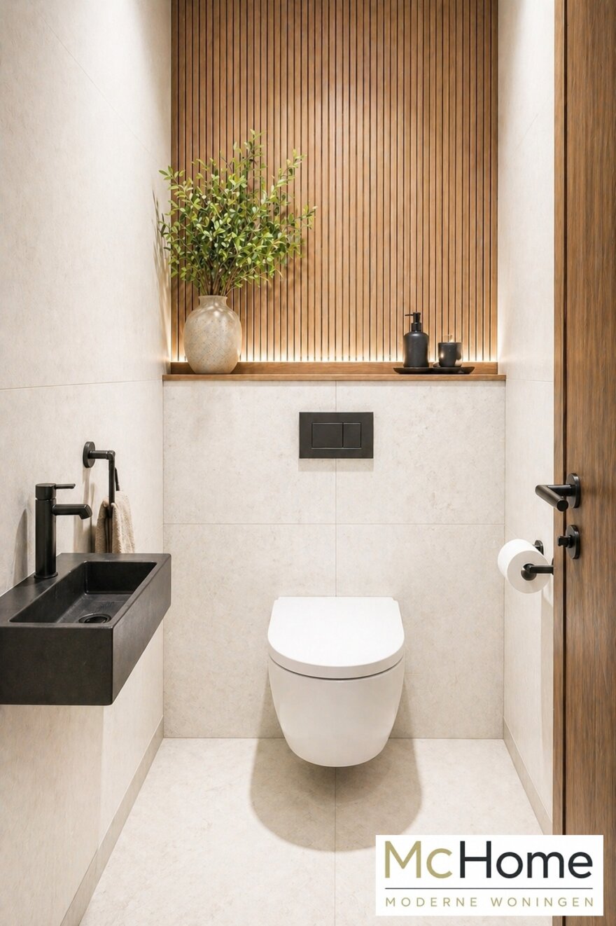 Mc-Home.nl schuur en kapwoning Ontwerp K155 staalframebouw 