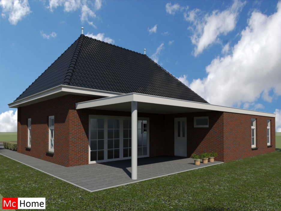 www.mc-home.nl Notariswoningen HN1 v3 goedkoper en beter bouwen met prefab staalframebouw energieneutraal en onderhoudsvrije materialen www.mc-home.nl Notariswoningen HN1 v3 goedkoper en beter bouwen met prefab staalframebouw energieneutraal en onderhoudsvrije materialen