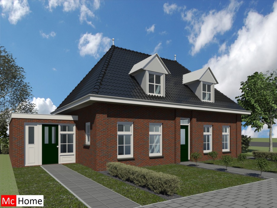 www.mc-home.nl Notariswoningen HN1 v3 goedkoper en beter bouwen met prefab staalframebouw energieneutraal en onderhoudsvrije materialen www.mc-home.nl Notariswoningen HN1 v3 goedkoper en beter bouwen met prefab staalframebouw energieneutraal en onderhoudsvrije materialen
