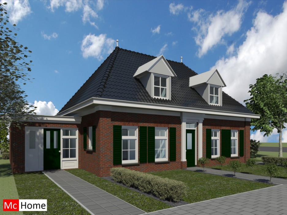 www.mc-home.nl Notariswoningen HN1 v3 goedkoper en beter bouwen met prefab staalframebouw energieneutraal en onderhoudsvrije materialen www.mc-home.nl Notariswoningen HN1 v3 goedkoper en beter bouwen met prefab staalframebouw energieneutraal en onderhoudsvrije materialen