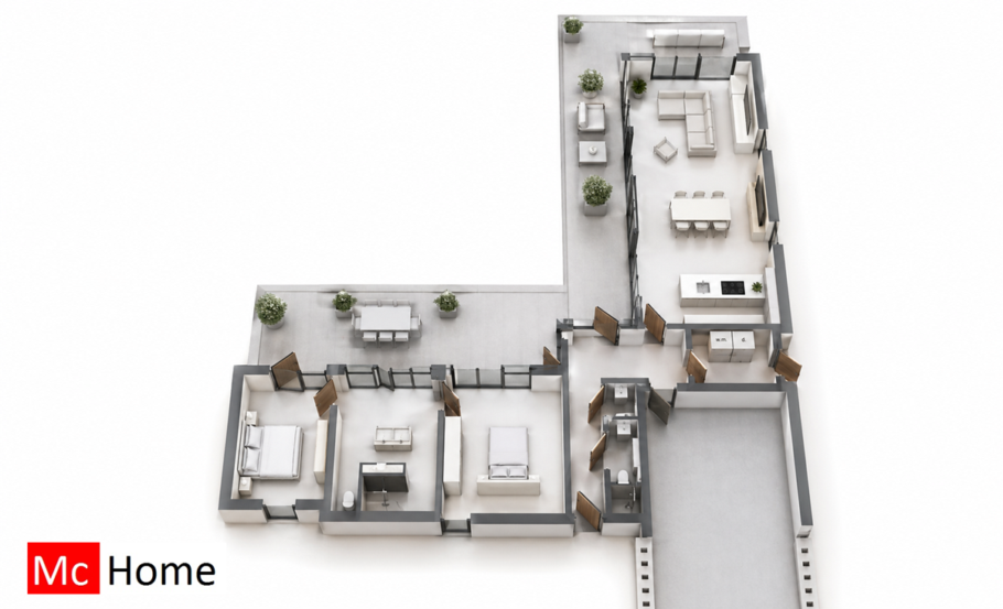 www.mchome.nl B 168 interieur inspiratie renders foto's'printerest instagram